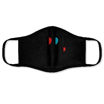 Discover Middle Sister Face Masks