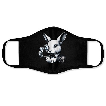 Discover Rabbit Carat Expert Face Masks