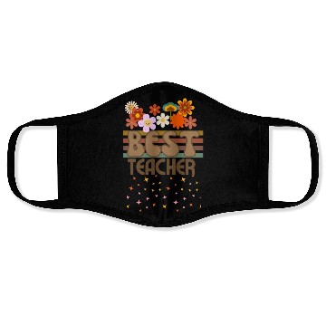 Discover Best Teacher Face Masks