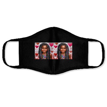 Discover Sip with Love: Melanin Magic Face Masks