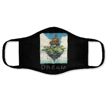 Discover Dream Face Masks