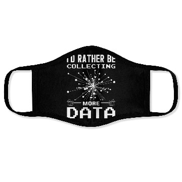 Discover Machine Learning and AI Mastery Design Face Masks