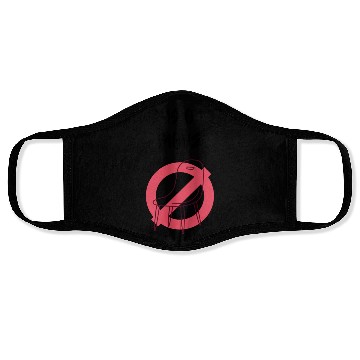 Discover Always on the move Face Masks