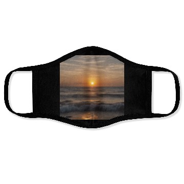 Discover The sun Face Masks