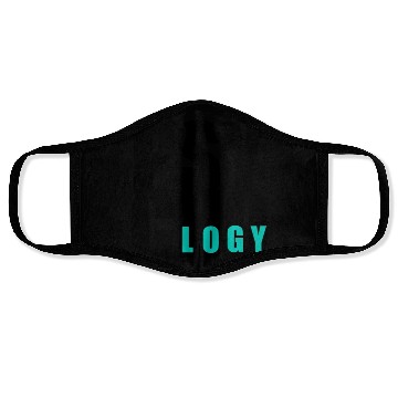 Discover Psychology University Face Masks