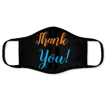 Discover Thank You Design logo❤ D83D DC95❤❤ D83D DC95❤ D83D DC95 D83D DC95❤ D83D DC95 D83D DC95 D83D DC95❤ D83D DC95 Face Masks