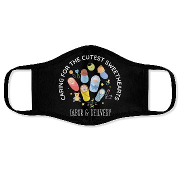 Discover Caring For Cutest Sweethearts NICU Labor And Face Masks