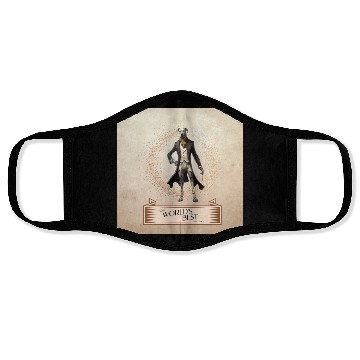 Discover The World s Best Dog Dad Face Masks