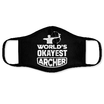 Discover Best Archer Archery Face Masks