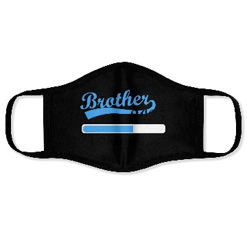 Discover Cute Teddy Big Brother 2025, 2025 Big Brother Face Masks