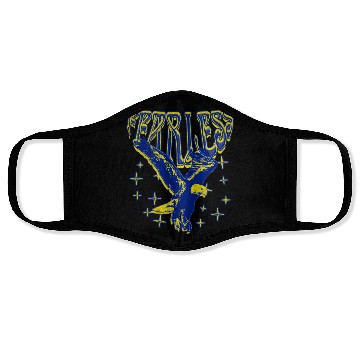 Discover Fearless Face Masks