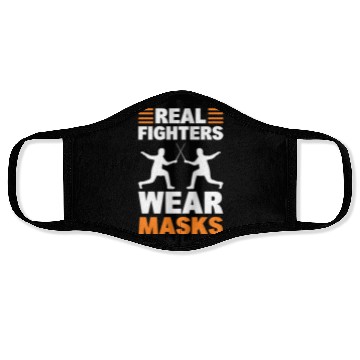 Discover Fencing Sport Fencer Face Masks
