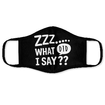 Discover Sleep Talking Somniloquy Talking In Sleep Sleep Face Masks