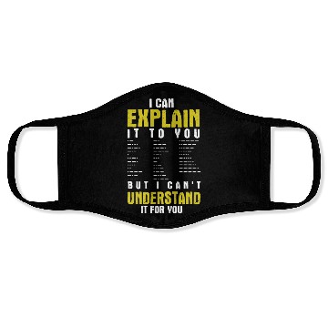 Discover Funny Ham Radio Operator Morse Code Face Masks