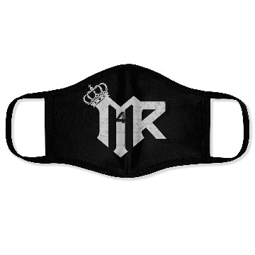 Discover Mxgic4real Merch Face Masks