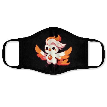 Discover Topaz Phoenix Face Masks
