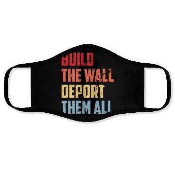 Discover Happy Memorial Day 2024 Veteran Day Gift Face Masks