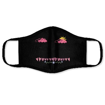 Discover Happy mother’s day Face Masks