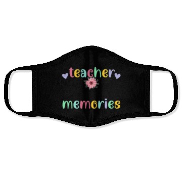 Discover Retired Math Teacher Memories Retirement Math Face Masks