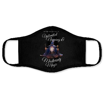 Discover Retirement Goals: Nap & Magic Face Masks