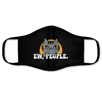 Discover Ew People Face Masks