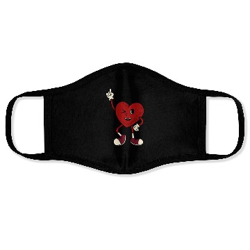 Discover PROUD BROTHER Face Masks