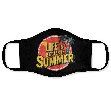 Discover Brainy Yet Bored Face Masks