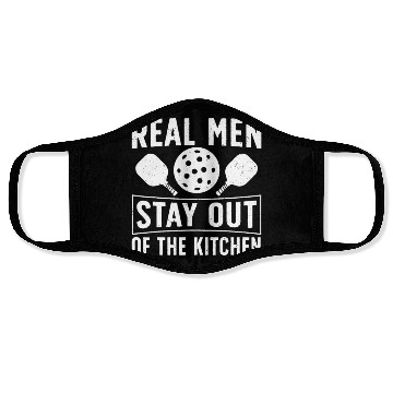 Discover Best Pickleball Design Paddle Pickleball Lover Face Masks