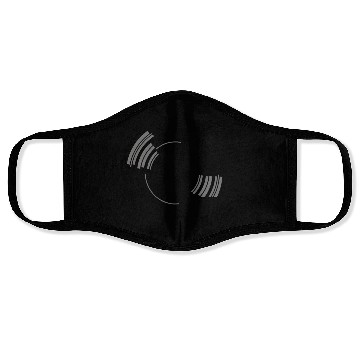 Discover Old School Face Masks