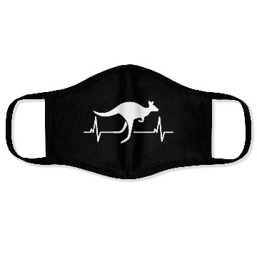 Discover Kangaroo Face Masks
