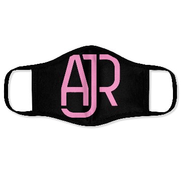 Discover AJR Band Face Masks