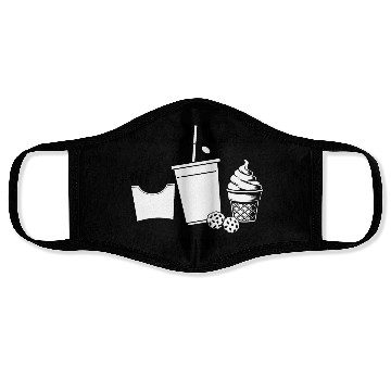 Discover DAD TAX MAKING SUR IT S NOT POISON 01 Face Masks