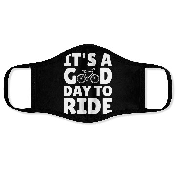 Discover Cycopath PWR Cyclist Gravel MTB Funny Bike Face Masks