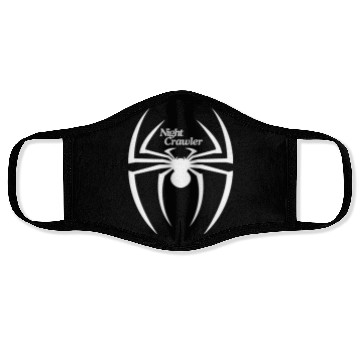 Discover Superhero Compression Gym Face Masks - Quick Dry, Short