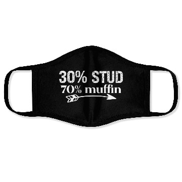 Discover Hilarious Combination Statement with Arrow Face Masks