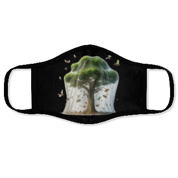 Discover Cicada invasion Cicadas Comeback Tour Face Masks