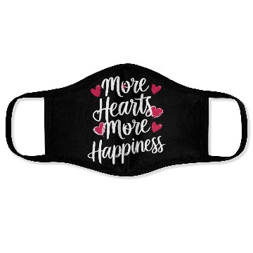 Discover Polyamorous community Polyamorous Parenting Loving Face Masks