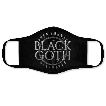 Discover Afro Punk Clothing African American Face Masks