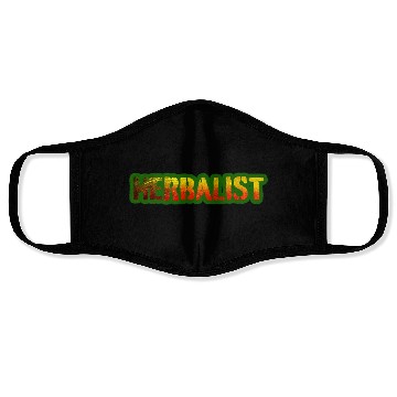Discover Patriotic Reggae Clothing Rasta Premium Face Masks