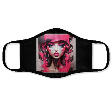 Discover New Classic Face Masks Design