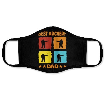 Discover Best Archery Dad Face Masks