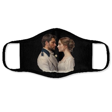 Discover bridgerton Face Masks