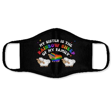 Discover I Wear Purple For My Dad Alzheimer's Awareness Face Masks