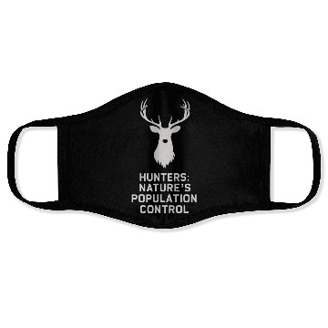 Discover Ultimate Deer Hunting Lifestyle: Celebrate Face Masks