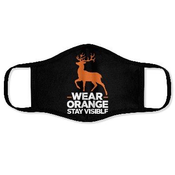 Discover Ultimate Deer Hunting Lifestyle: Celebrate Face Masks