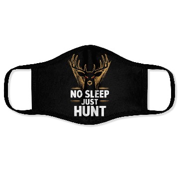 Discover Ultimate Deer Hunting Lifestyle: Celebrate Face Masks
