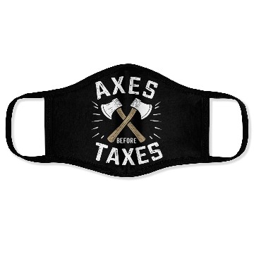 Discover Axe Throwing Enthusiasts Championship Precision Face Masks