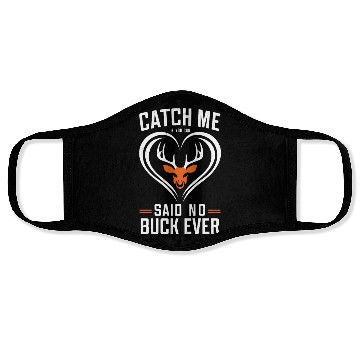 Discover Ultimate Deer Hunting Lifestyle: Celebrate Face Masks