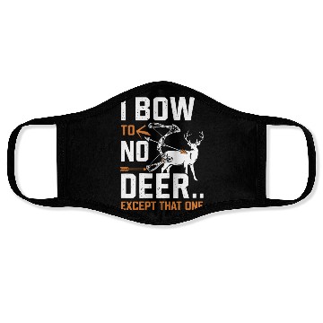 Discover Ultimate Deer Hunting Lifestyle: Celebrate Face Masks