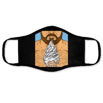 Discover Daddy Cream Face Masks